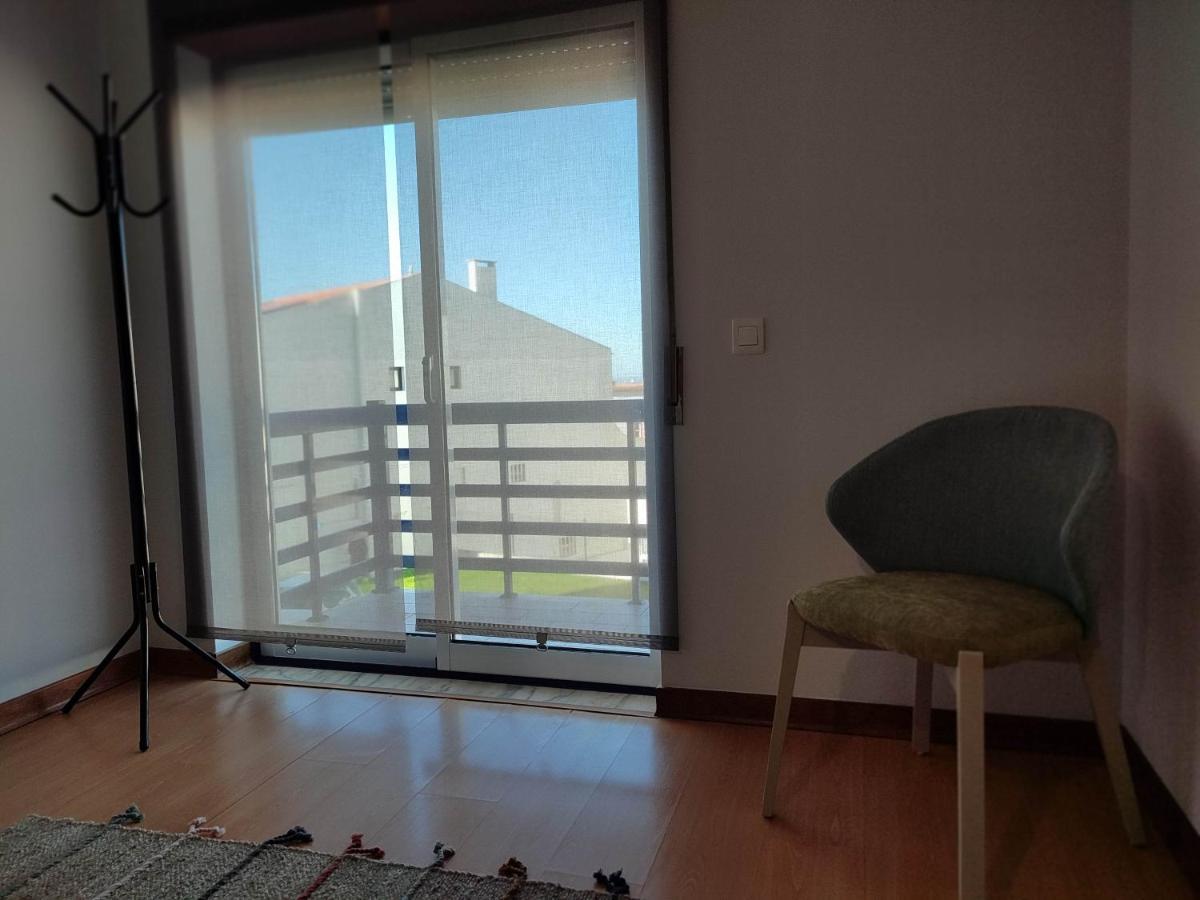 Big Wave House Διαμέρισμα Ναζαρέ Εξωτερικό φωτογραφία