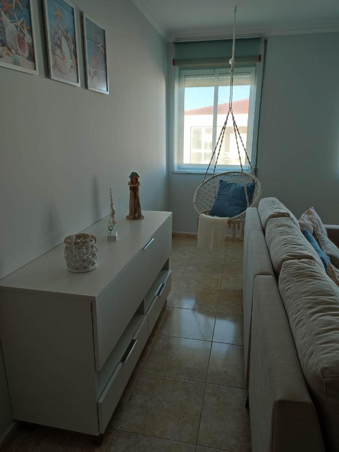 Big Wave House Διαμέρισμα Ναζαρέ Εξωτερικό φωτογραφία