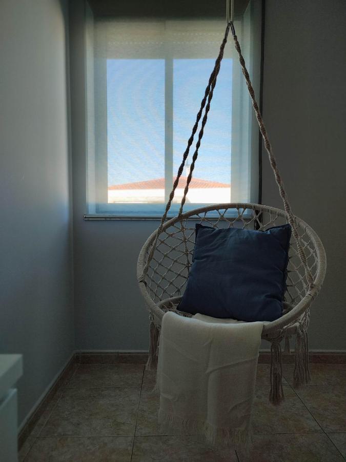 Big Wave House Διαμέρισμα Ναζαρέ Εξωτερικό φωτογραφία