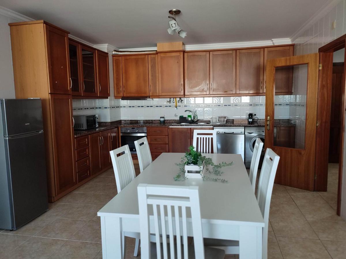 Big Wave House Διαμέρισμα Ναζαρέ Εξωτερικό φωτογραφία