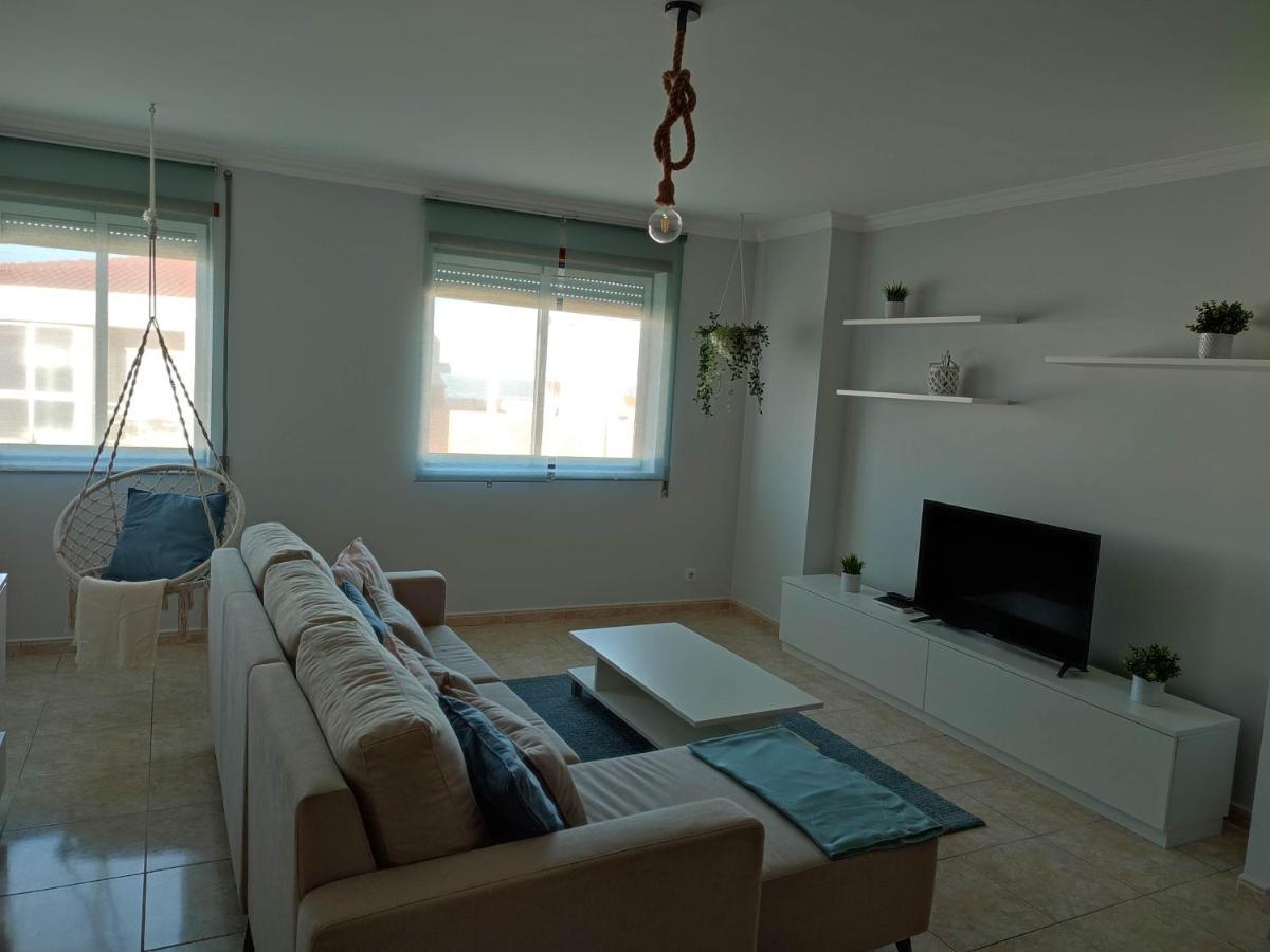 Big Wave House Διαμέρισμα Ναζαρέ Εξωτερικό φωτογραφία