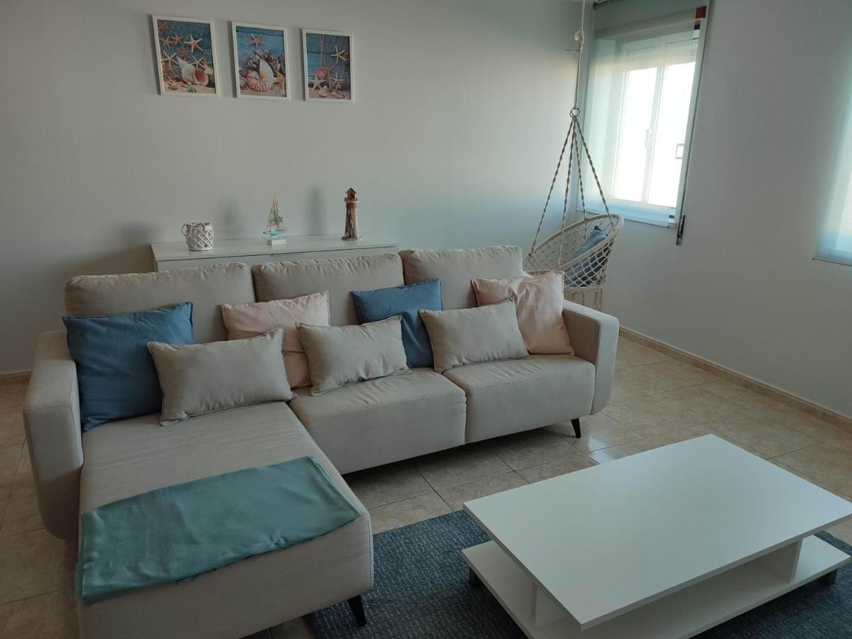 Big Wave House Διαμέρισμα Ναζαρέ Εξωτερικό φωτογραφία