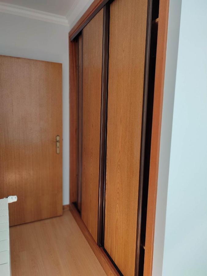 Big Wave House Διαμέρισμα Ναζαρέ Εξωτερικό φωτογραφία