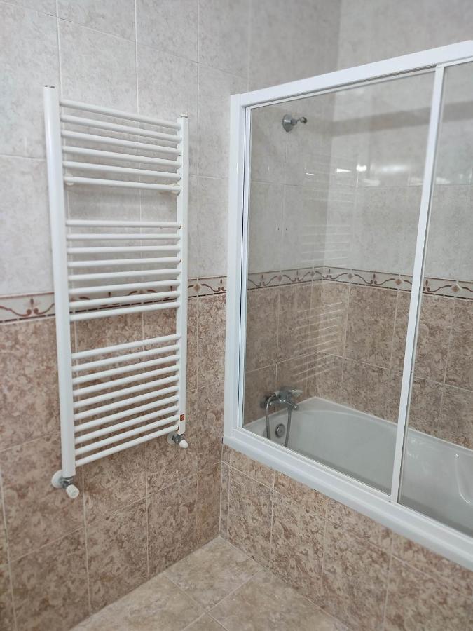 Big Wave House Διαμέρισμα Ναζαρέ Εξωτερικό φωτογραφία