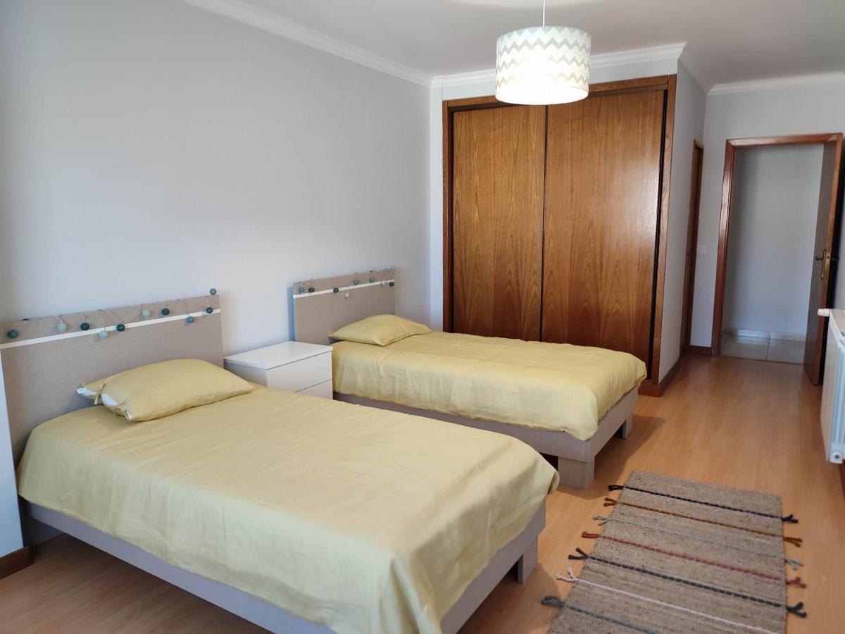 Big Wave House Διαμέρισμα Ναζαρέ Εξωτερικό φωτογραφία